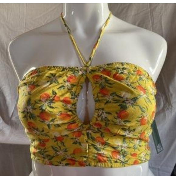 Wild Fable set **brand new** 2 piece skirt set - Picture 1 of 4